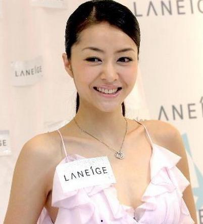 娱乐圈10大脏女明星,揭秘不为人知的黑历史-第3张图片-黄色漫画在线