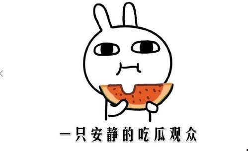 吃瓜是什么意思,网络热词背后的文化现象-第3张图片-黄色漫画在线