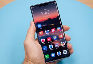 l国产手机小视频,展现科技魅力，引领潮流风向标-第1张图片-黄色漫画在线