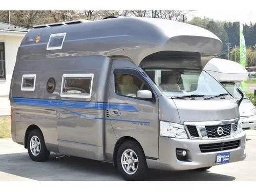 国产勇士改房车视频,探索户外生活的无限可能-第2张图片-黄色漫画在线