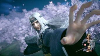 国产武打动漫写实视频,国产武打动漫的视觉盛宴-第3张图片-黄色漫画在线