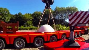 国产乐高搭桥车拼装视频,国产创意搭建，开启桥梁建造新篇章-第1张图片-黄色漫画在线