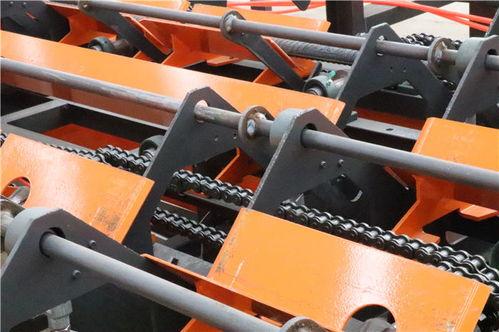 德国产肠衣机生产线视频-第1张图片-黄色漫画在线