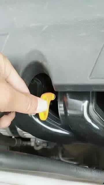 国产车换机油怎么换视频,轻松掌握换油步骤-第3张图片-黄色漫画在线