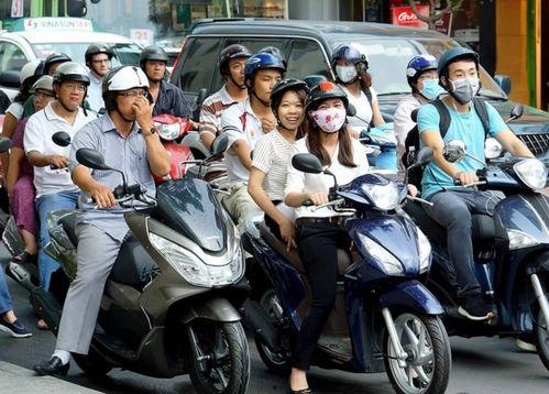 老外买中国产摩托车视频,视频见证国产摩托崛起-第1张图片-黄色漫画在线