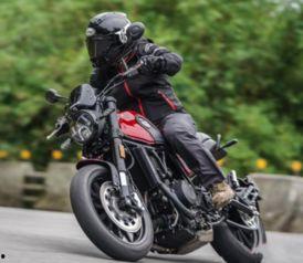 老外买中国产摩托车视频,视频见证国产摩托崛起-第2张图片-黄色漫画在线