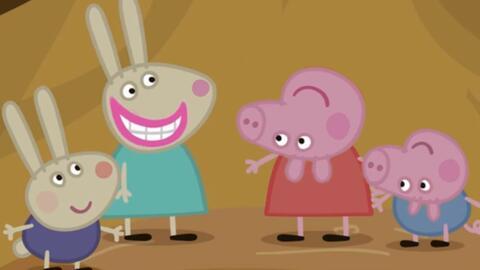 搞笑动画配音视频国产版,笑料百出，欢乐无限-第1张图片-黄色漫画在线