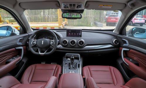 2吨国产豪车视频,性能与奢华的完美融合-第3张图片-黄色漫画在线