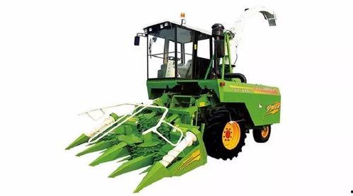 国产青饲收获机视频,高效便捷的农业革新利器-第2张图片-黄色漫画在线