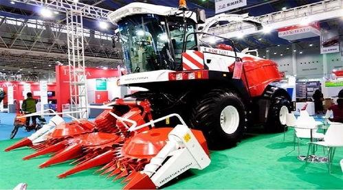 国产青饲收获机视频,高效便捷的农业革新利器-第3张图片-黄色漫画在线