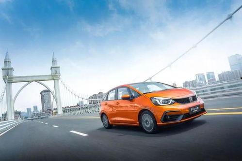 国产4代飞度试驾视频,速度与激情的完美融合-第2张图片-黄色漫画在线