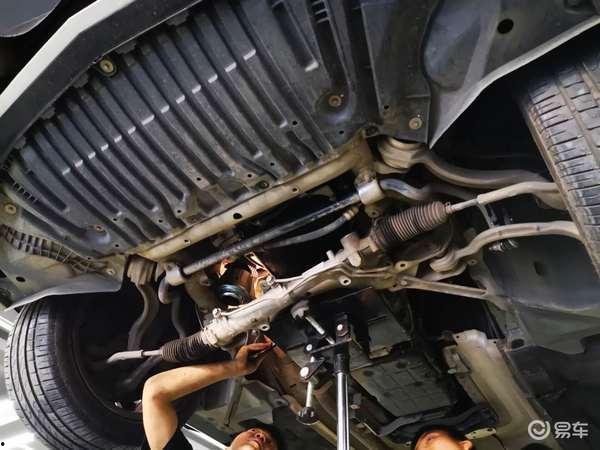 奔驰国产机脚胶能用吗视频,耐用性与原装对比解析-第3张图片-黄色漫画在线