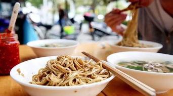 国产干拌面测评视频大全,全方位解析各大品牌口感与风味-第3张图片-黄色漫画在线