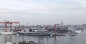 国产航母捕鱼视频,海上航母生活揭秘-第2张图片-黄色漫画在线