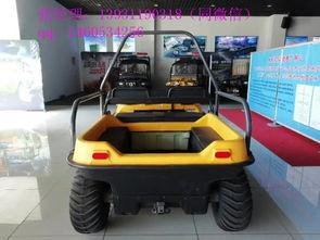 国产6轮两栖车视频讲解,陆地与水域的双重驾驭传奇-第3张图片-黄色漫画在线