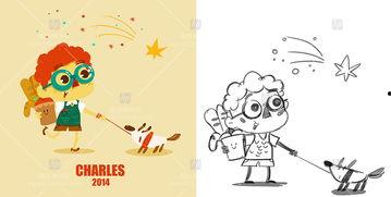 国产插画画法视频教程,国产插画风格视频教程全解析-第1张图片-黄色漫画在线