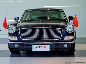 国产红旗汽车测评视频,国产豪华品牌的实力解析-第1张图片-黄色漫画在线