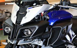 国产雅马哈测试车视频-第2张图片-黄色漫画在线