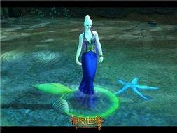 国产老游戏蓝色妖姬视频,探寻国产经典游戏的魅力之旅-第3张图片-黄色漫画在线