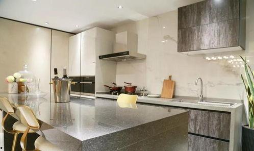 国产岩板装修视频,打造家居美学新体验-第3张图片-黄色漫画在线