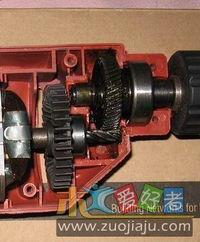 国产手电钻拆装视频教程,手把手教你轻松拆装国产手电钻——视频教程详解-第2张图片-黄色漫画在线