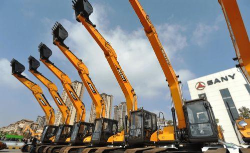 国产三一机器视频,引领工程机械领域的创新力量-第2张图片-黄色漫画在线