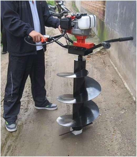 国产植树挖坑机视频大全,高效植树利器大揭秘-第1张图片-黄色漫画在线 国产植树挖坑机视频大全,高效植树利器大揭秘-第1张图片-黄色漫画在线