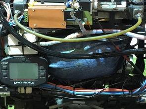 国产大狗机器人视频,智能革新，未来生活新伙伴-第2张图片-黄色漫画在线