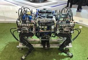 国产大狗机器人视频,智能革新，未来生活新伙伴-第3张图片-黄色漫画在线