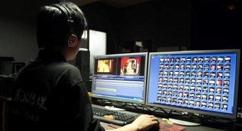 最新国产剧剪辑视频软件,探索最新剪辑软件的无限可能-第2张图片-黄色漫画在线