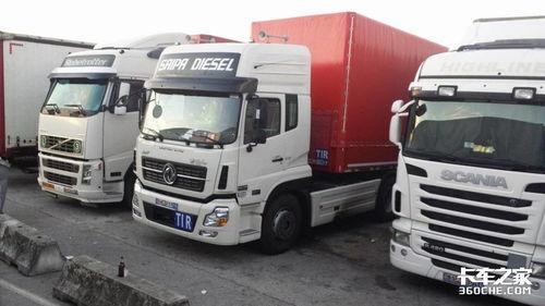 外国评论国产卡车视频大全,外国网友热议视频大盘点-第1张图片-黄色漫画在线