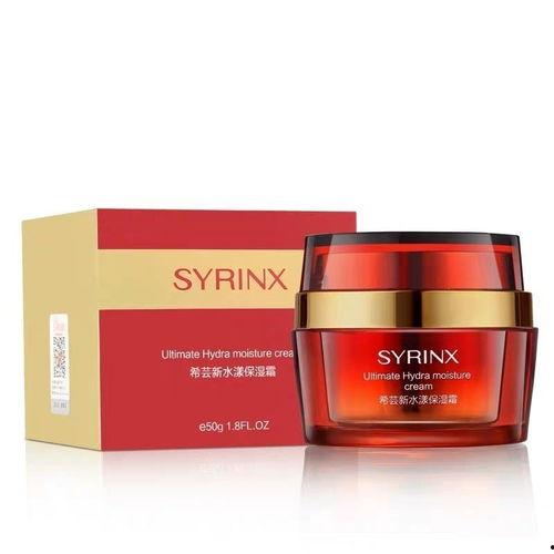 评测国产保湿霜的视频-第2张图片-黄色漫画在线