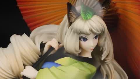 爱漫国产手办测评视频大全,全方位解析热门手办品质与魅力-第3张图片-黄色漫画在线