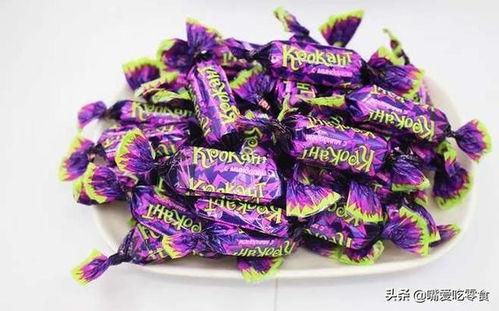 吃国产辣皮糖的视频,国产辣皮糖美味瞬间-第2张图片-黄色漫画在线