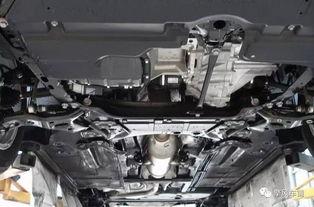 国产卡罗拉底盘评测视频,性能与品质的完美融合-第3张图片-黄色漫画在线