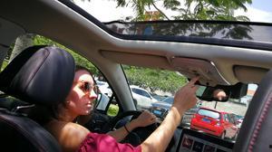 国产suv推荐试驾视频,驾驭激情，探寻品质新高度-第2张图片-黄色漫画在线