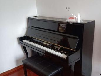 国产二手钢琴视频,音质卓越，性价比高，视频评测推荐-第2张图片-黄色漫画在线