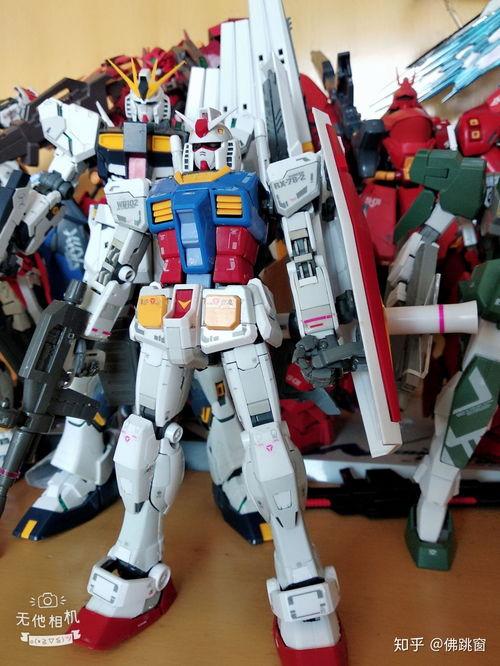 国产人物拼装模型视频,匠心独运，再现经典风采-第1张图片-黄色漫画在线