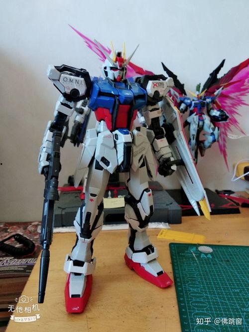 国产人物拼装模型视频,匠心独运，再现经典风采-第2张图片-黄色漫画在线