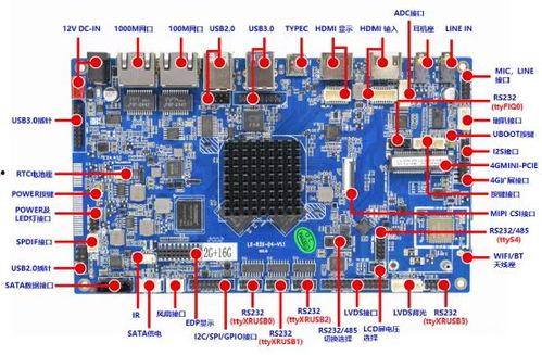 国产主板详情介绍视频,探索高性能与本土创新的完美融合-第2张图片-黄色漫画在线