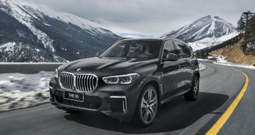 国产宝马x5原声视频,驾驭激情，尽享豪华之旅-第2张图片-黄色漫画在线