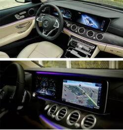 试驾国产豪华车视频,驾驭非凡，尽享尊贵之旅-第3张图片-黄色漫画在线