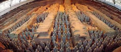 兵马俑国产拼装玩具视频,兵马俑拼装玩具带你走进历史长河-第2张图片-黄色漫画在线